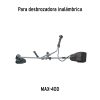 102770 - Cuchilla de repuesto para MAX-40D, TRUPER MAX