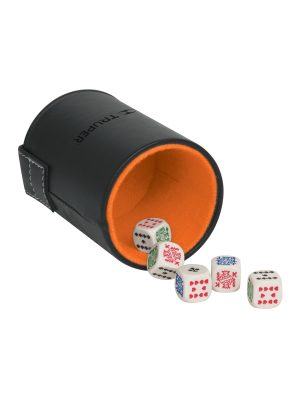 60445 - Cubilete Truper