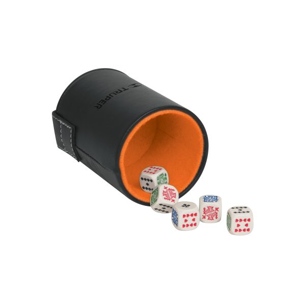 60445 - Cubilete Truper