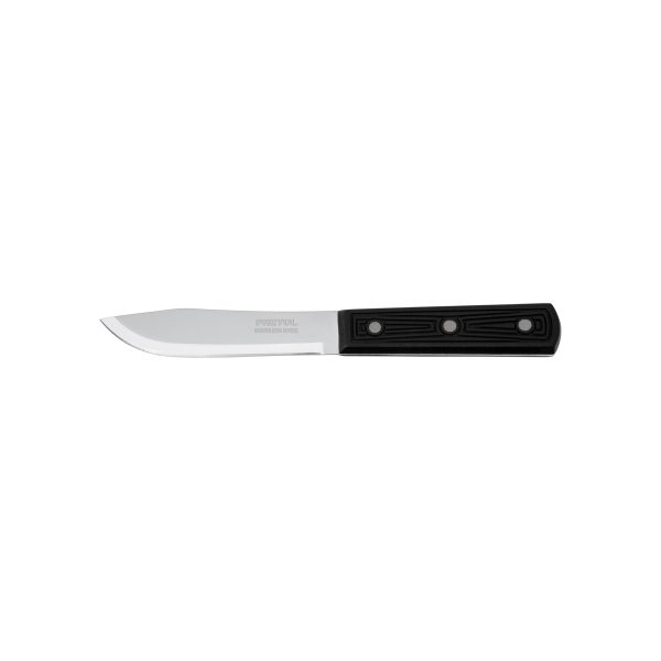 23084 - Cuchillo cebollero 5' mango de polipropileno, Pretul