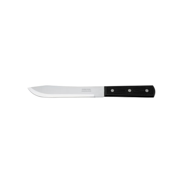 23086 - Cuchillo cebollero 7' mango de polipropileno, Pretul