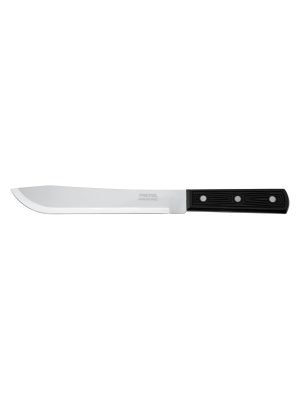 CUCH-P80.jpg 23087 - Cuchillo cebollero 8' mango de polipropileno, Pretul