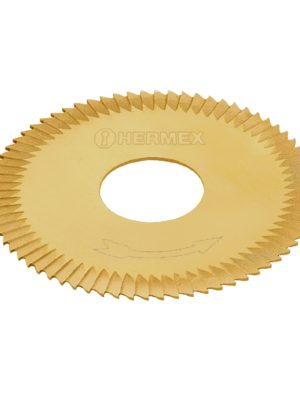 CUT-DUP-300-U.jpg 43756 - Disco cortador para DUP-300, U, HERMEX