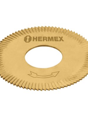 CUT-DUP-310-U.jpg 43788 - Disco cortador para DUP-310, U, HERMEX