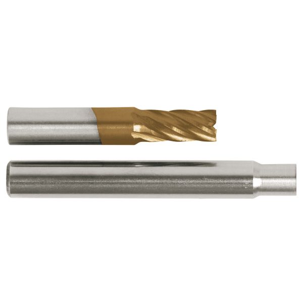 43764 - Cortador y guia para DUP-400 5 mm, HERMEX