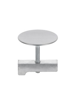 CUTA-44.jpg 49595 - Cubretaladro de acero inoxidable 1-3/4' cromo, Foset