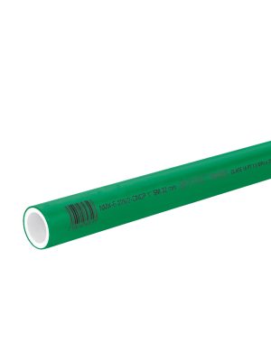 49899 - Tubo de 32mm (1') PPR hidráulico, 4m, 1.4kg, FOSET