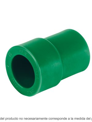49823 - Reducción de PPR 1' x 1/2', Foset