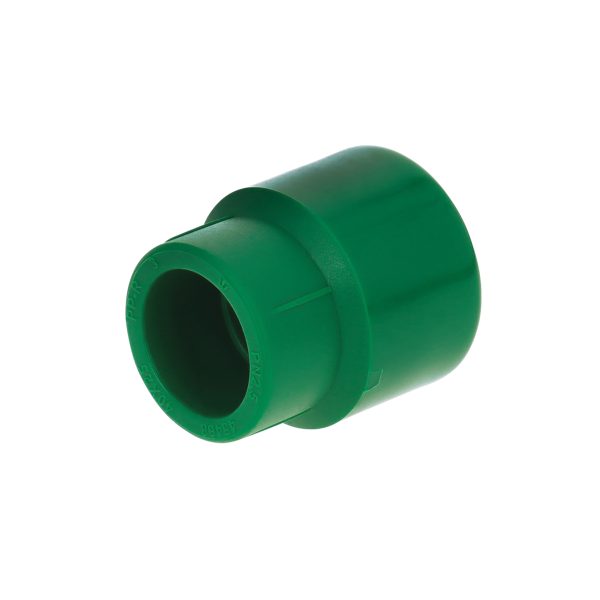 45468 - Reducción de PPR 1-1/4' x 3/4', Foset