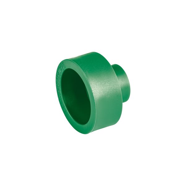 44438 - Reducción de PPR 1-1/2' x 3/4', FOSET