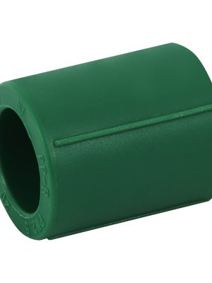 49891 - Cople de PPR, 1/2' (20mm), FOSET