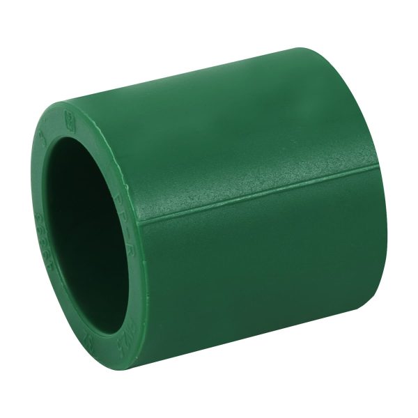 49893 - Cople de PPR, 1' (32mm), FOSET