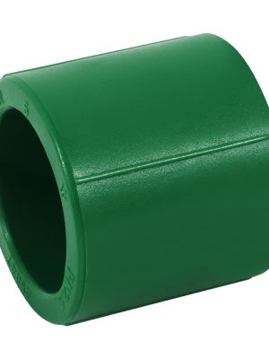 CV-264.jpg 45447 - Cople de PPR, 1-1/4' (40mm), FOSET