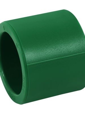 45448 - Cople de PPR, 1-1/2' (50mm), FOSET