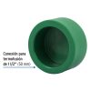45457 - Tapon de PPR 1-1/2', Foset