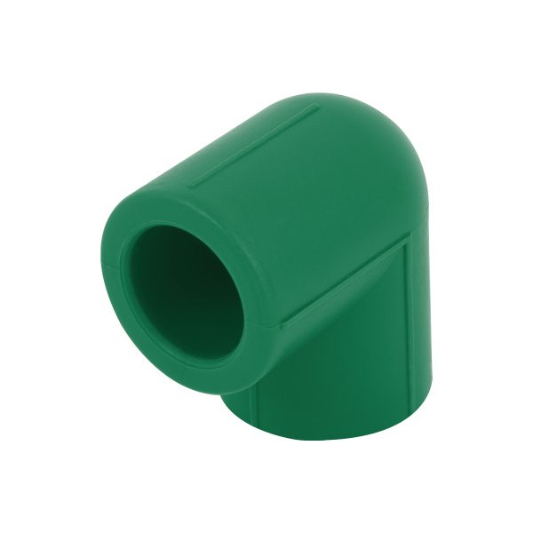 49849 - Codo 90° PPR,  1/2', Foset