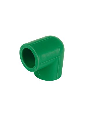 49850 - Codo 90° PPR,  3/4', Foset