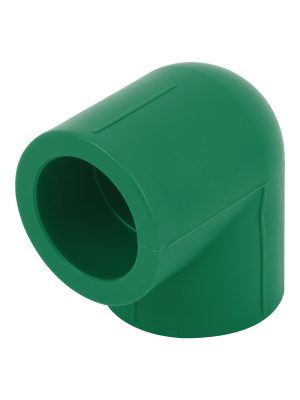 49851 - Codo 90° PPR,  1', Foset