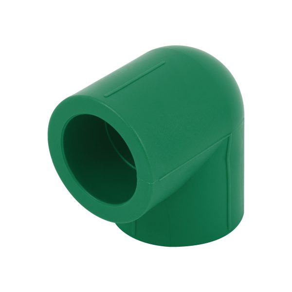 49851 - Codo 90° PPR,  1', Foset