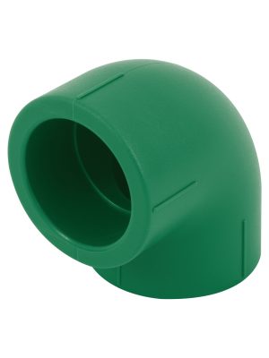 45459 - Codo 90° PPR,  1-1/4', Foset