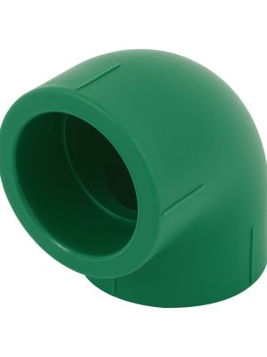 45460 - Codo 90° PPR,  1-1/2', Foset