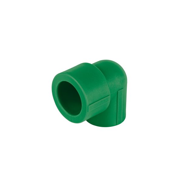 45263 - Codo 90° PPR reducido,  3/4' x 1/2', Foset