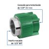 CV-604FC1.jpg 45453 - Adaptador PPR 1-1/4' hembra con inserto metálico, Foset