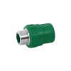 CV-611.jpg 49879 - Adaptador PPR 1/2' macho con inserto metálico, Foset