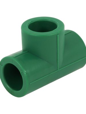 CV-761.jpg 49832 - Tee sencilla de PPR 1/2', Foset