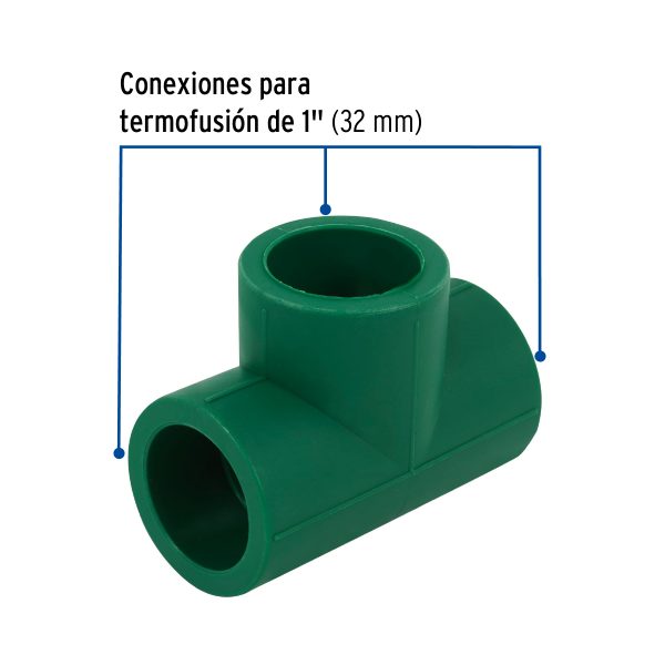49834 - Tee sencilla de PPR 1', Foset