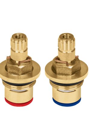 CV-CARCE.jpg 49293 - Bolsa con 2 cartuchos cerámicos p/llaves de empotrar de PPR