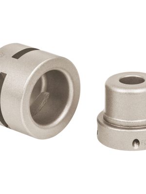 CV-D2.jpg 45173 - Dado para termofusora de 3/4' (25 mm), Foset