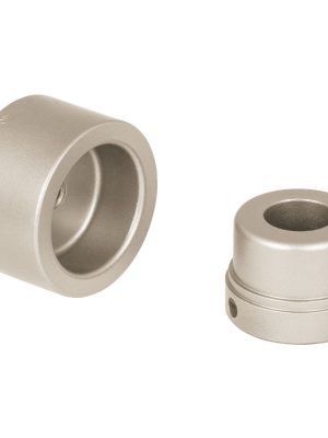 CV-D4.jpg 43012 - Dado para termofusora de 1-1/4' (40 mm), Foset