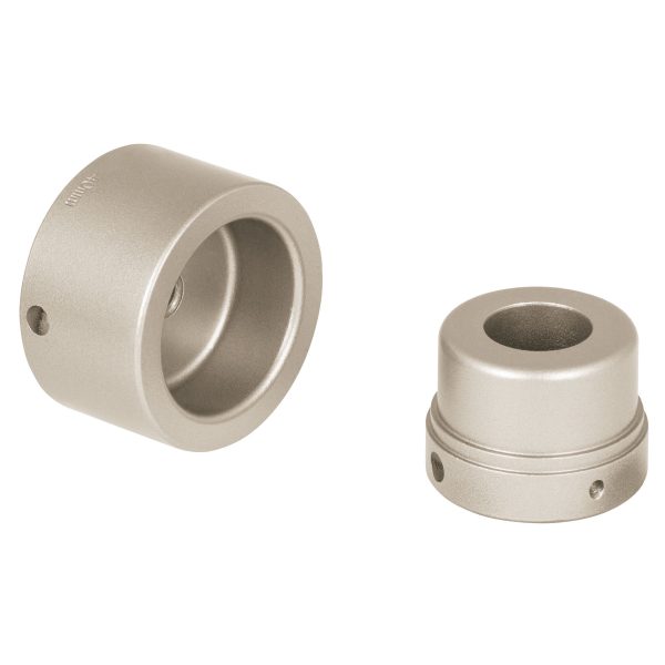 43012 - Dado para termofusora de 1-1/4' (40 mm), Foset