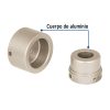 43012 - Dado para termofusora de 1-1/4' (40 mm), Foset