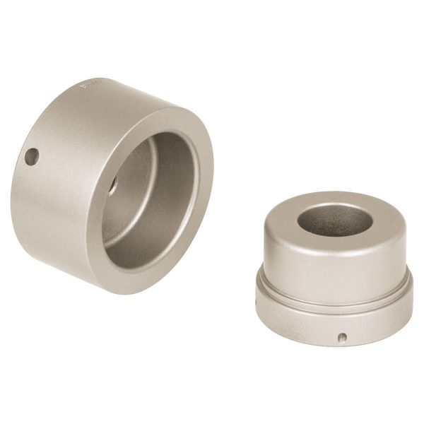 43013 - Dado para termofusora de 1-1/2' (50 mm), Foset