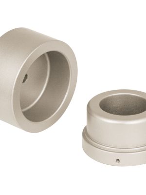 CV-D6.jpg 43014 - Dado para termofusora de 2' (63 mm), Foset