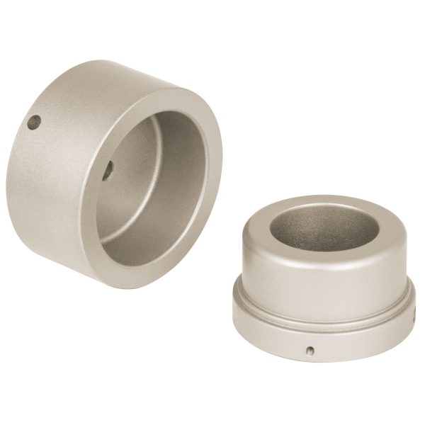 43014 - Dado para termofusora de 2' (63 mm), Foset