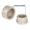 43014 - Dado para termofusora de 2' (63 mm), Foset