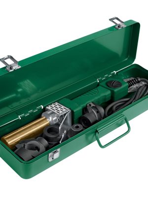 48005 - Termofusora de 800 W para PPR, Foset