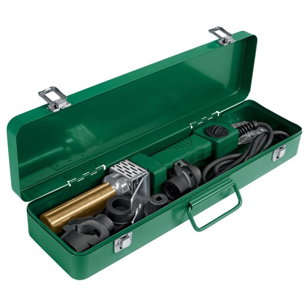 48005 - Termofusora de 800 W para PPR, Foset