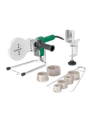 CV-TER10.jpg 43011 - Termofusora de 1000 W para PPR, Foset