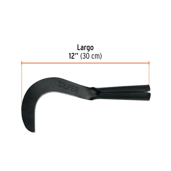 15857 - Cazanga 12', Truper