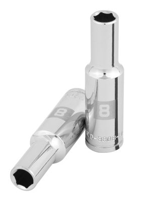 D-3808-HM-L.jpg 100993 - Dado largo de 8 mm, 6 puntas, cuadro 3/8', Truper