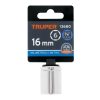 13680 - Dado de 16 mm, 6 puntas, cuadro 3/8', Truper