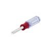 13221 - Desarmador de 7' para dados cuadro 1/4', Truper