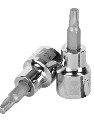 D-523927-W.jpg 13572 - Dado punta torx T-27, cuadro 3/8', Truper