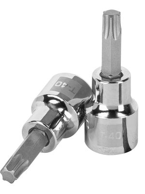 D-523940-W.jpg 13574 - Dado punta torx T-40, cuadro 3/8', Truper