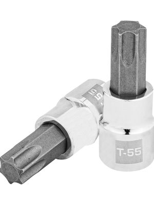 D-523955-W.jpg 13577 - Dado punta torx T-55, cuadro 3/8', Truper