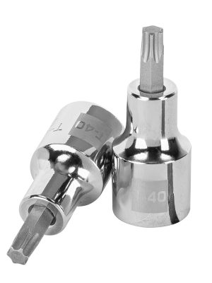 D-543940-W.jpg 13437 - Dado punta torx T-40, cuadro 1/2', Truper